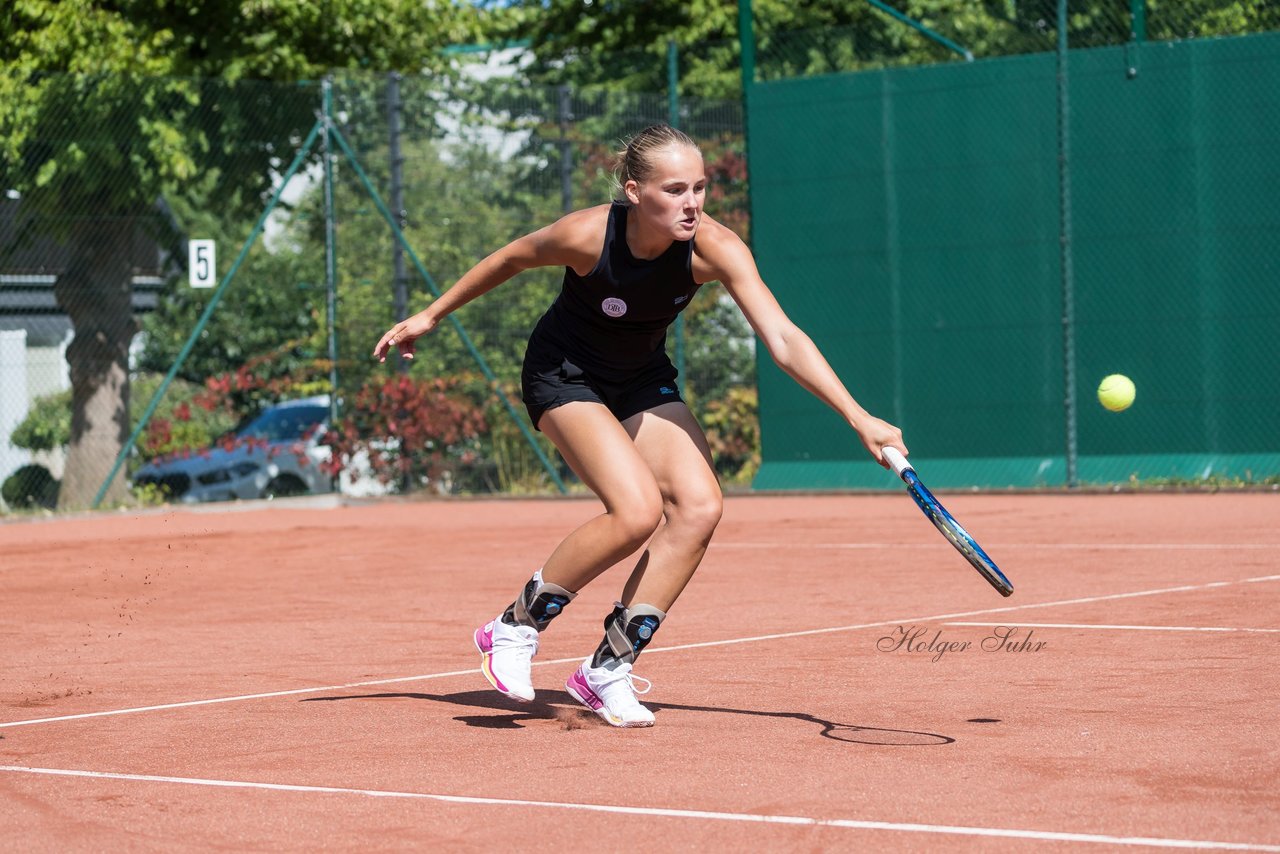 Bild 698 - Kuehlungsborner Tennisturnier
